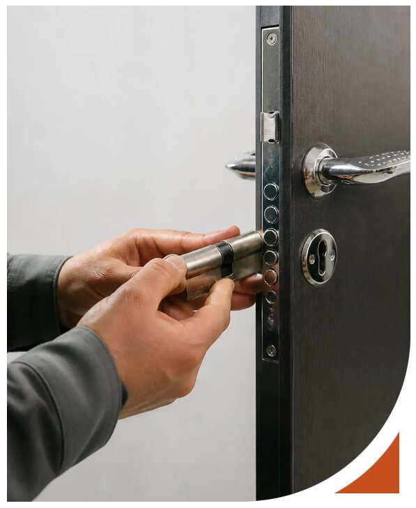 Замена замков Mul T Lock с выездом в Чебаркуле круглосуточно