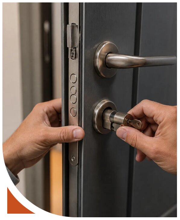Срочная замена замков Abloy в Чебаркуле от 6979 р. | Разлок-Чбр