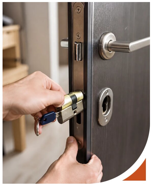 Профессиональный ремонт замков Mul T Lock с выездом в Чебаркуле