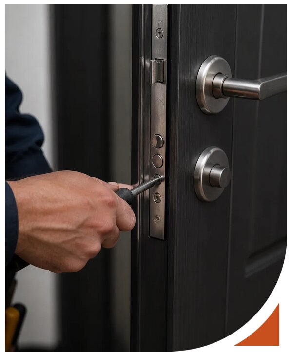 Ремонт замков Abloy с выездом мастера на дом в Чебаркуле